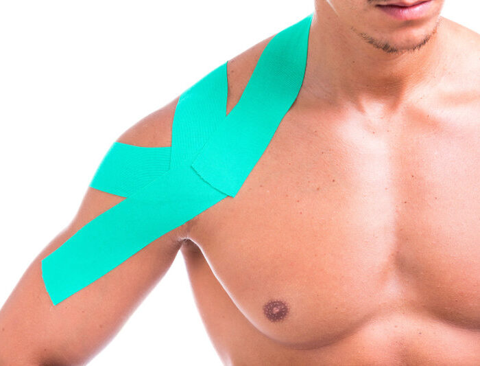 kinesiotaping