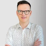 Dietetyk Adrian Kwaśny