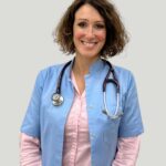 lek. Lukrecja Ściebura